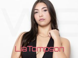 LiaTompson