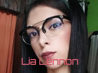 Lia_Lennon