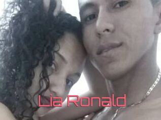 Lia_Ronald
