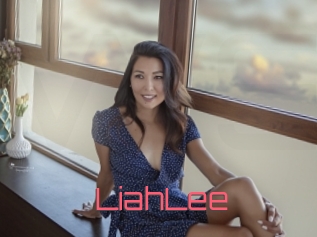 LiahLee Webcam Sexe Direct