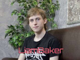 LiamBaker