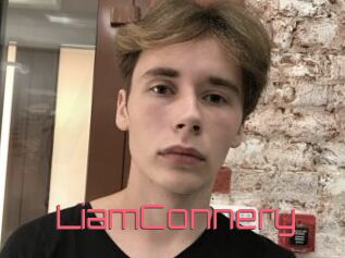 LiamConnery
