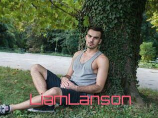 LiamLanson