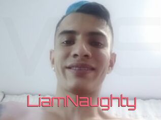 LiamNaughty