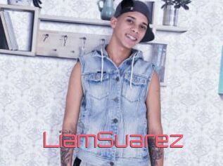 LiamSuarez