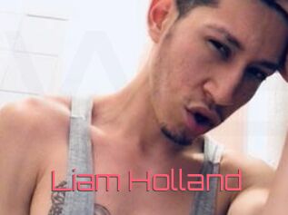 Liam_Holland