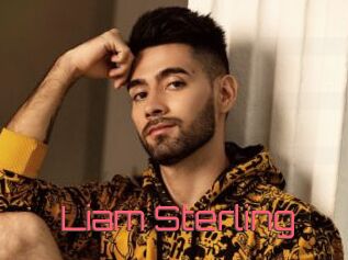 Liam_Sterling