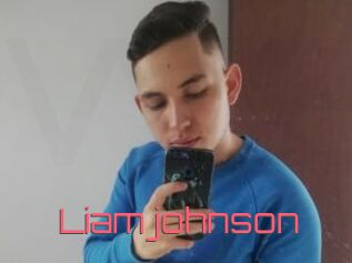 Liam_johnson
