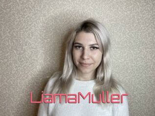 LiamaMuller