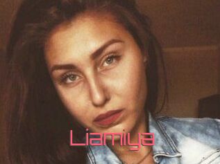 Liamiya