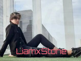 LiamxStone Webcam Sexe Direct