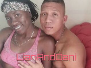 LianAndDani