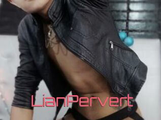 LianPervert