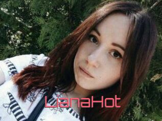 LianaHot
