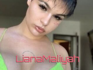 LianaMaliyah