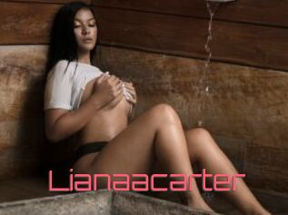 Lianaacarter