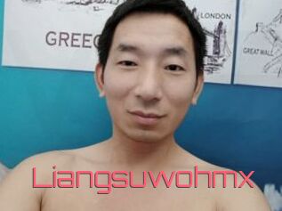 Liangsuwohmx