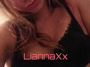 LiannaXx
