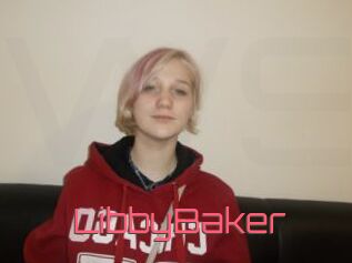 LibbyBaker