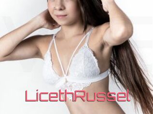 LicethRussel