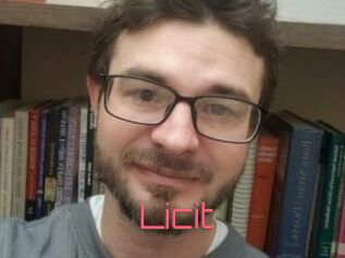 Licit