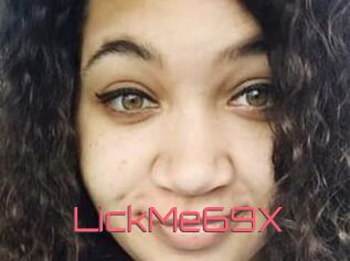 LickMe69X