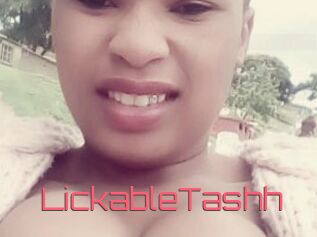 LickableTashh