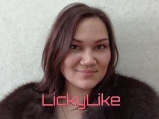 LickyLike
