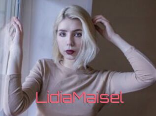 LidiaMaisel