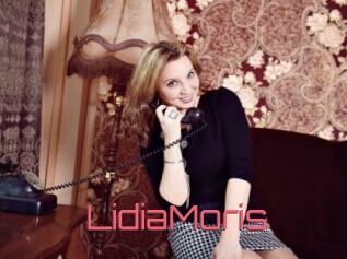 LidiaMoris