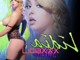 LidiaXXX