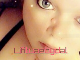 Lifituaebydal