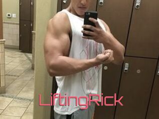 LiftingRick