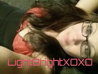 LightBrightXOXO