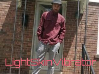 LightSkinVibrator