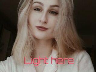 Light_here
