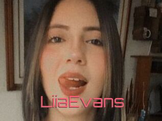 LiiaEvans