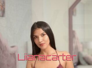 Liianacarter