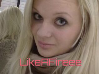 LikeAFireee