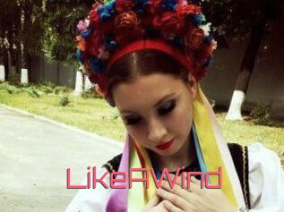 Like_A_Wind