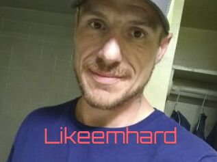 Likeemhard