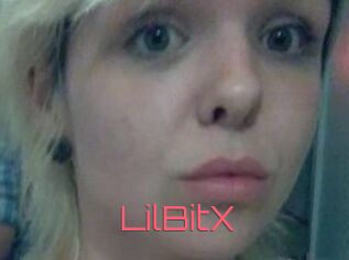 Lil_BitX Webcam Sexe Direct