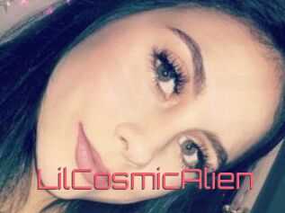 LilCosmicAlien
