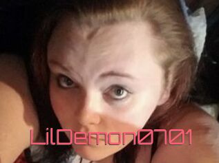 LilDemon0701