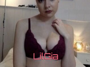 LilGia