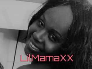 LilMamaXX