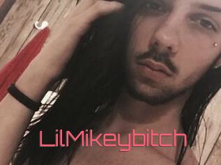 LilMikeybitch