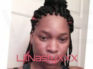 LilNastyXXX