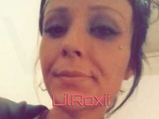 LilRoxii
