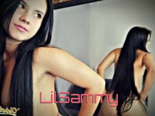 Lil_Sammy